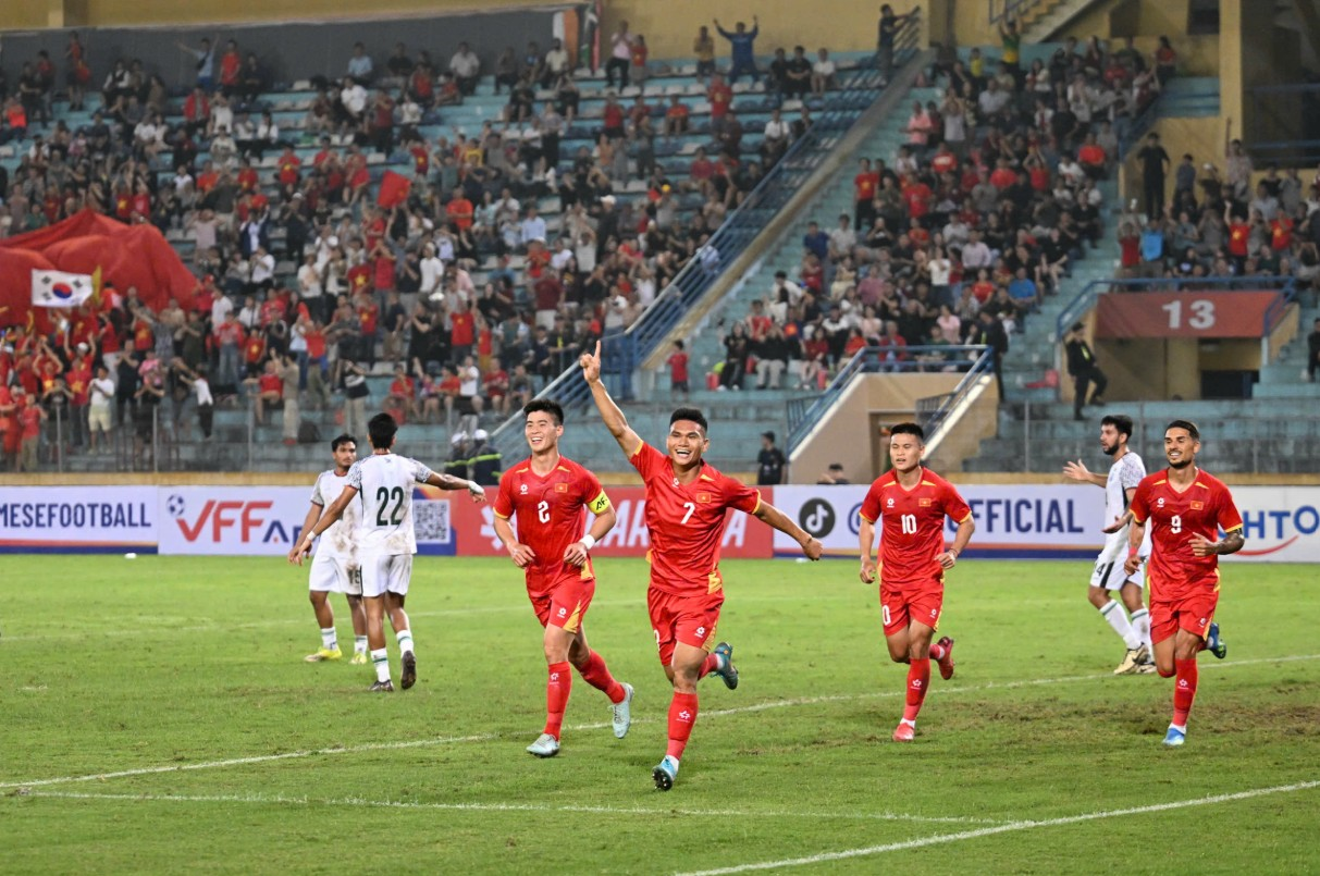 Thử đã kêu, đốt sẽ nổ